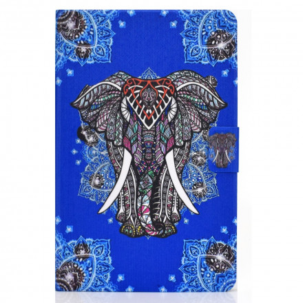 Capa Huawei MatePad New Elephant Art