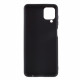 Samsung Galaxy A12 / M12 Silicone Case Mate