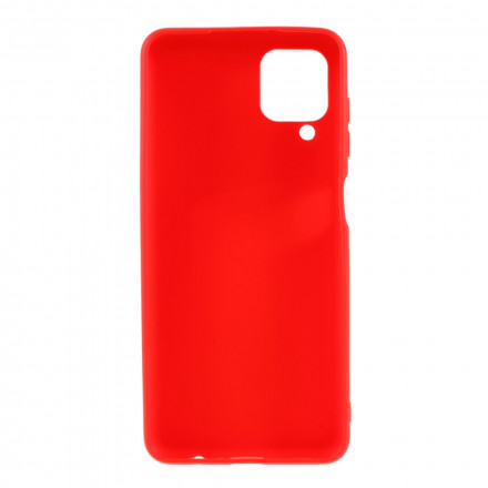 Samsung Galaxy A12 / M12 Silicone Case Mate