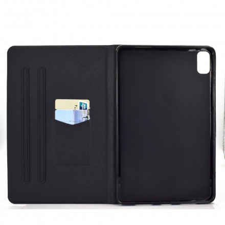 Huawei MatePad Novo capa Reverie debaixo da árvore Huawei MatePad Novo capa Reverie debaixo da árvore