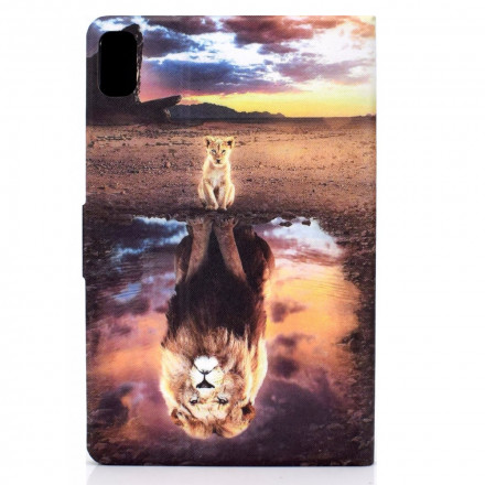 Huawei MatePad New Kitten's Dream Case