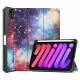 Capa Inteligente iPad Mini 6 (2021) Capa Stylus Universo