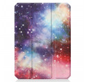 Capa Inteligente iPad Mini 6 (2021) Capa Stylus Universo