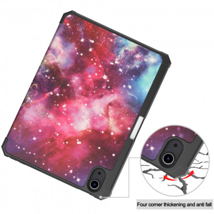 Capa Inteligente iPad Mini 6 (2021) Capa Stylus Universo