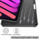 Capa Inteligente iPad Mini 6 (2021) Capa Stylus Universo