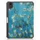 Capa inteligente iPad Mini 6 (2021) Stylus Case Branches