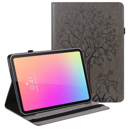 iPad Mini 6 (2021) Case Graphic Tree