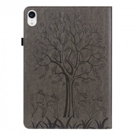 iPad Mini 6 (2021) Case Graphic Tree