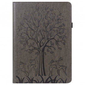 iPad Mini 6 (2021) Case Graphic Tree