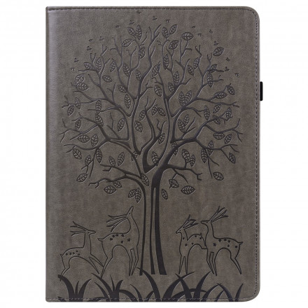 iPad Mini 6 (2021) Case Graphic Tree
