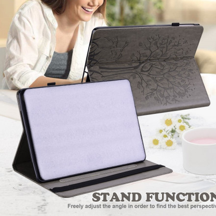iPad Mini 6 (2021) Case Graphic Tree