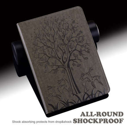 iPad Mini 6 (2021) Case Graphic Tree