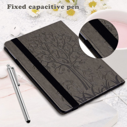 iPad Mini 6 (2021) Case Graphic Tree