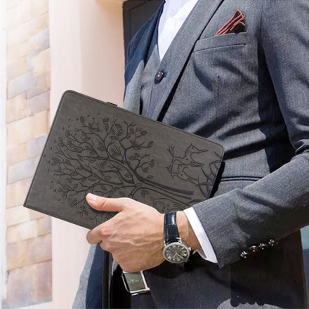 iPad Mini 6 (2021) Case Graphic Tree