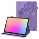 iPad Mini 6 Case (2021) Flor com Estilo