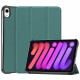 Capa Inteligente iPad Mini 6 (2021) Tri-Fold Classic