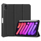 Capa Capa inteligente iPad Mini 6 (2021) Capa Stylus