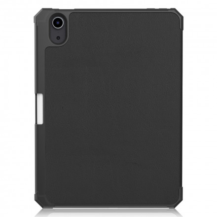 Capa Capa inteligente iPad Mini 6 (2021) Capa Stylus