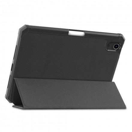 Capa Capa inteligente iPad Mini 6 (2021) Capa Stylus