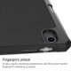 Capa Capa inteligente iPad Mini 6 (2021) Capa Stylus