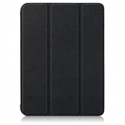 Capa Inteligente iPad Mini 6 (2021) Porta Estilos de Três Flaps