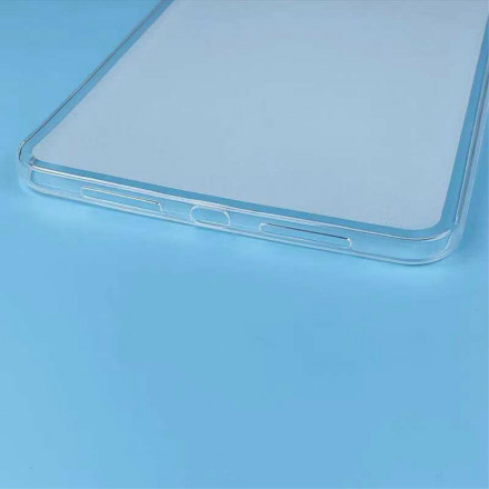iPad MIni 6 Case (2021) Mate translúcido