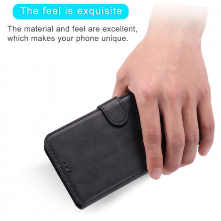 Capa Realme C21 Leatherette Novas Cores