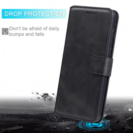 Capa Realme C21 Leatherette Novas Cores
