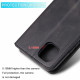 Capa Realme C21 Leatherette Novas Cores