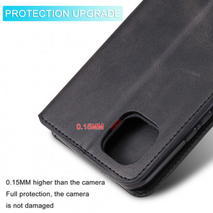 Capa Realme C21 Leatherette Novas Cores