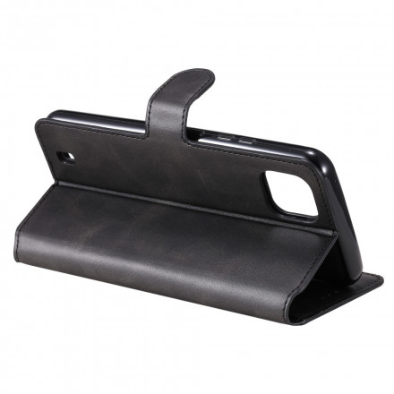 Capa Realme C21 Leatherette Novas Cores