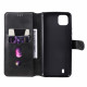 Capa Realme C21 Leatherette Novas Cores