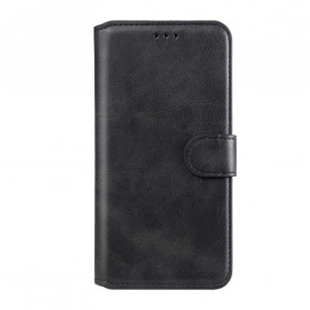 Capa Realme C21 Leatherette Novas Cores