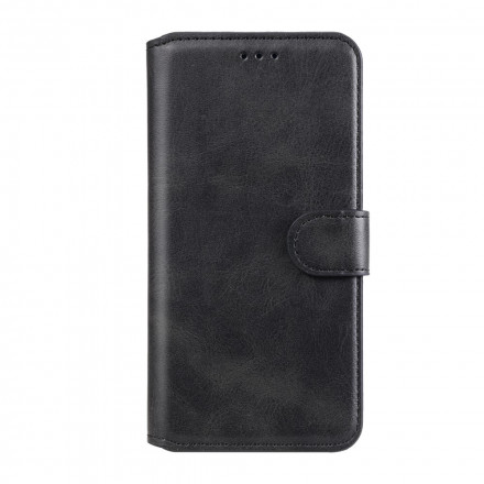 Capa Realme C21 Leatherette Novas Cores