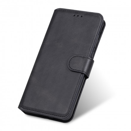 Capa Realme C21 Leatherette Novas Cores
