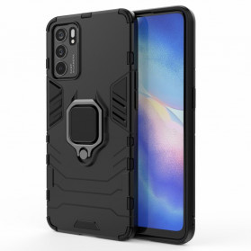Capa Resistente ao Anel Oppo Reno 6 5G