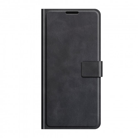 Capa Motorola Edge 20 Lite Leather Effect Slim Extreme