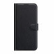 Case Oppo Reno 6 5G Leatherette Classic Lychee