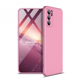 Capa destacável em oposição a Reno 6 5G GKK