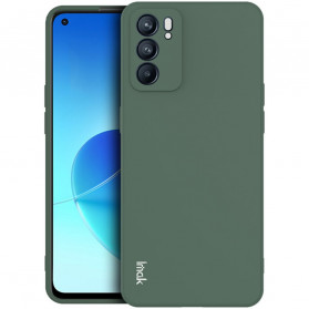 Capa IMAK em oposição a Reno 6 5G UC-4 Series