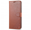 Case Oppo Reno 6 5G AZNS Leatherette