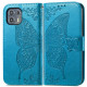 Capa Edge 20 Lite Half Butterfly da Motorola