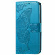 Capa Edge 20 Lite Half Butterfly da Motorola