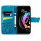 Capa Edge 20 Lite Half Butterfly da Motorola