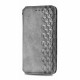 Capa Motorola Edge 20 Lite Leatherette Texture Diamond Texture