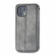 Capa Motorola Edge 20 Lite Leatherette Texture Diamond Texture