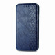 Capa Motorola Edge 20 Lite Leatherette Texture Diamond Texture