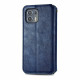Capa Motorola Edge 20 Lite Leatherette Texture Diamond Texture