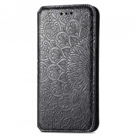 Capa Motorola Edge 20 Lite Mandala