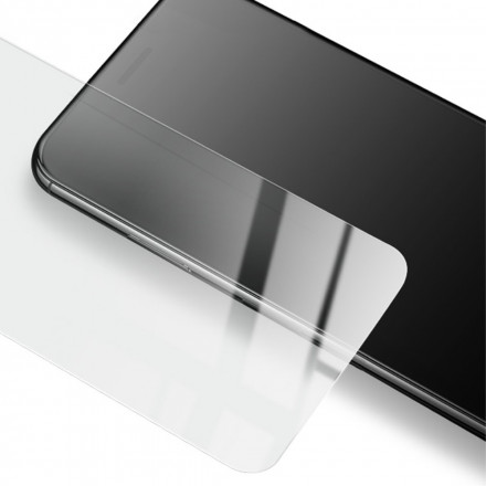 Protecção de vidro temperado IMAK para ecrã Zte Axon 30 5G